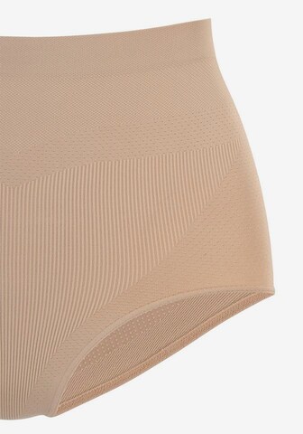 NUANCE Shapingslip in Beige