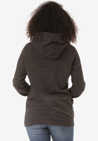 Lakeville Mountain Pullover 'Tanji' in Braun