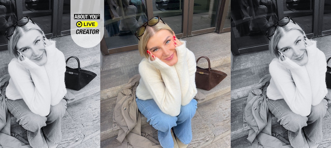 Cozy Autumn with Aylin 🍁