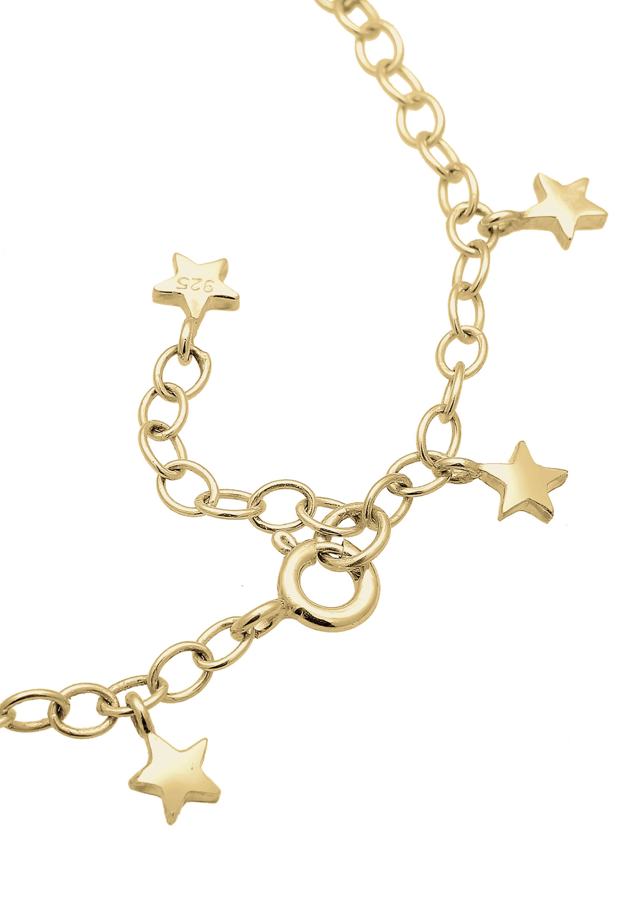 ELLI Bracelet in Gold