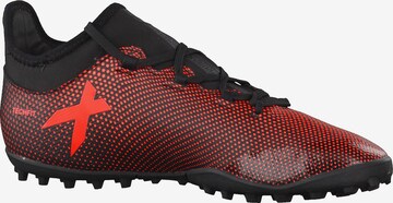 ADIDAS PERFORMANCE Fußballschuhe 'X-tango 17.3 TF' in Rot