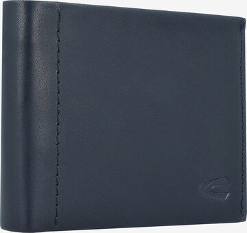 CAMEL ACTIVE Wallet in Black