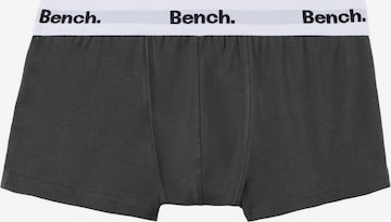 BENCH Underpants in Grey