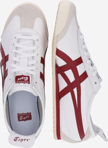 Onitsuka Tiger Sneakers laag 'Mexico 66' in Wit