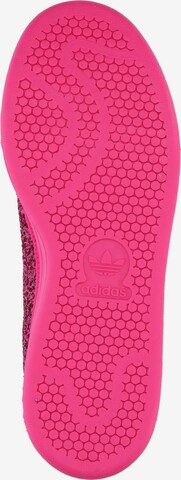 ADIDAS ORIGINALS Sneakers 'Stan Smith' in Pink: bottom