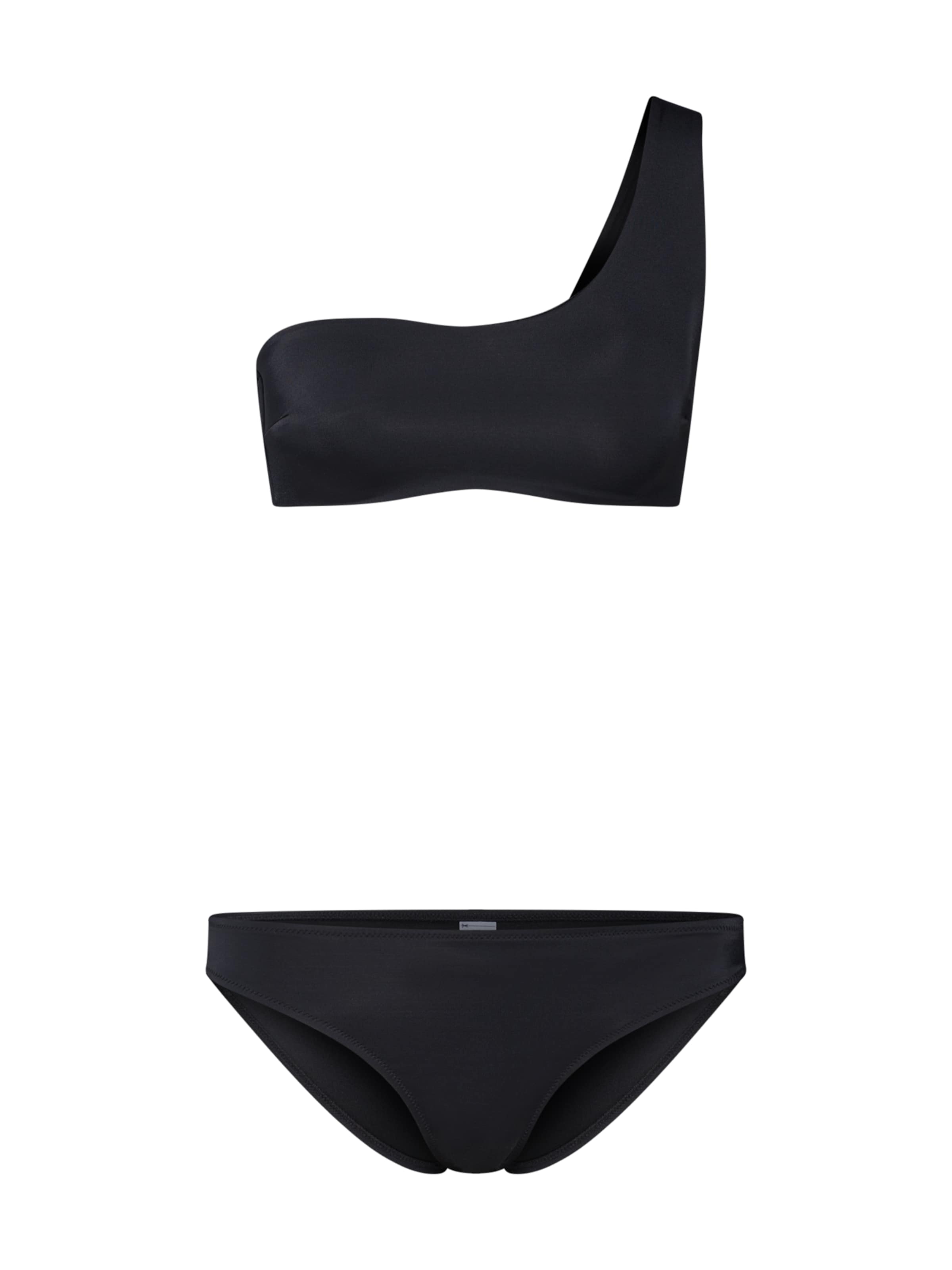 Anna Field - Bikini in schwarz