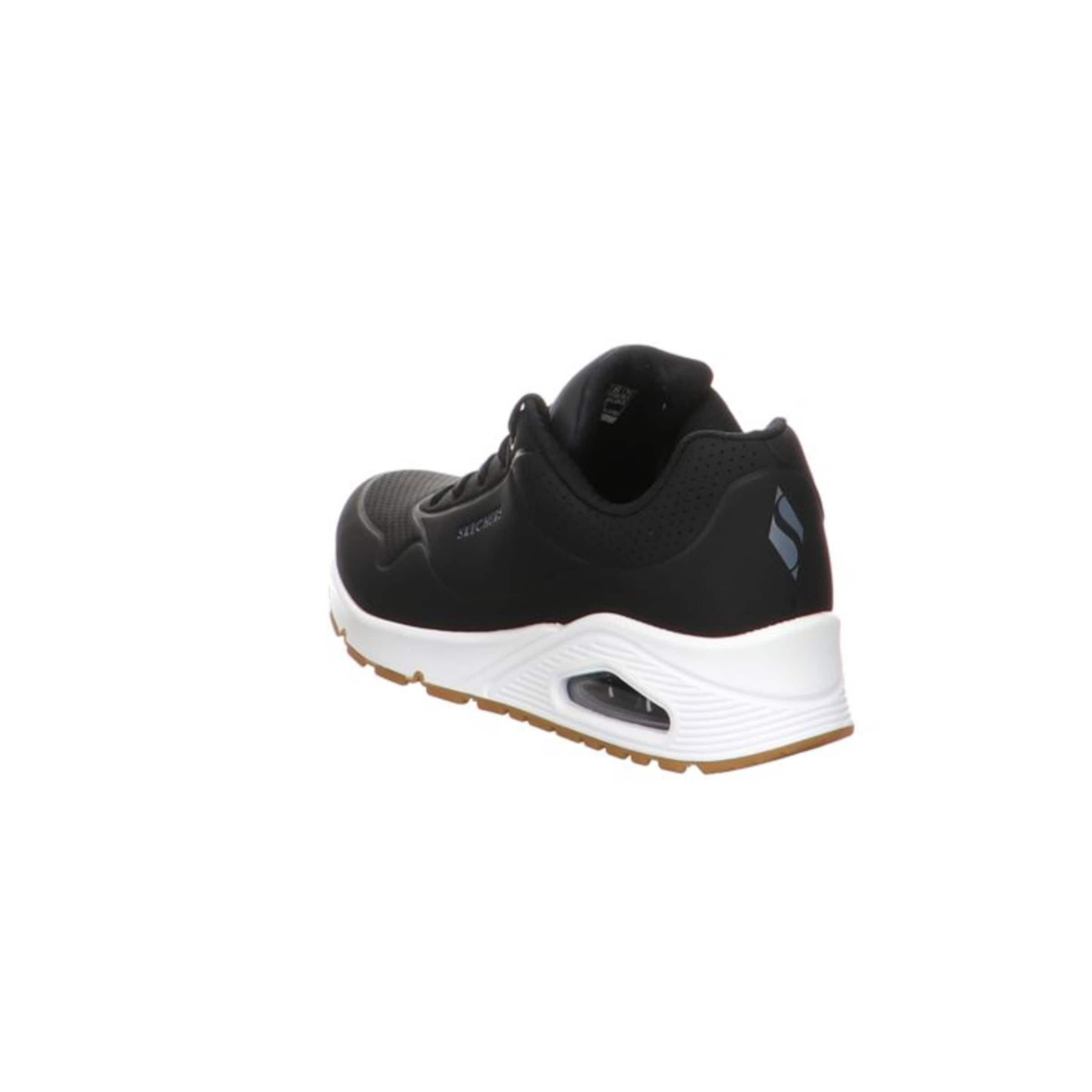 SKECHERS Trainers in Black