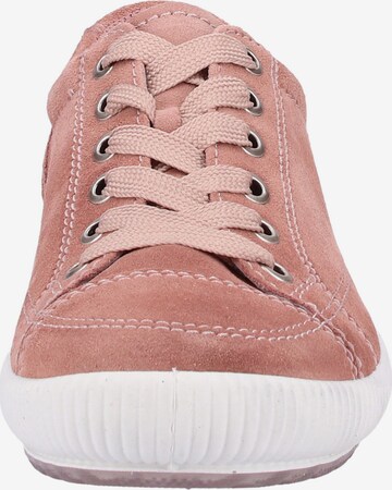 Legero Sneaker in Pink