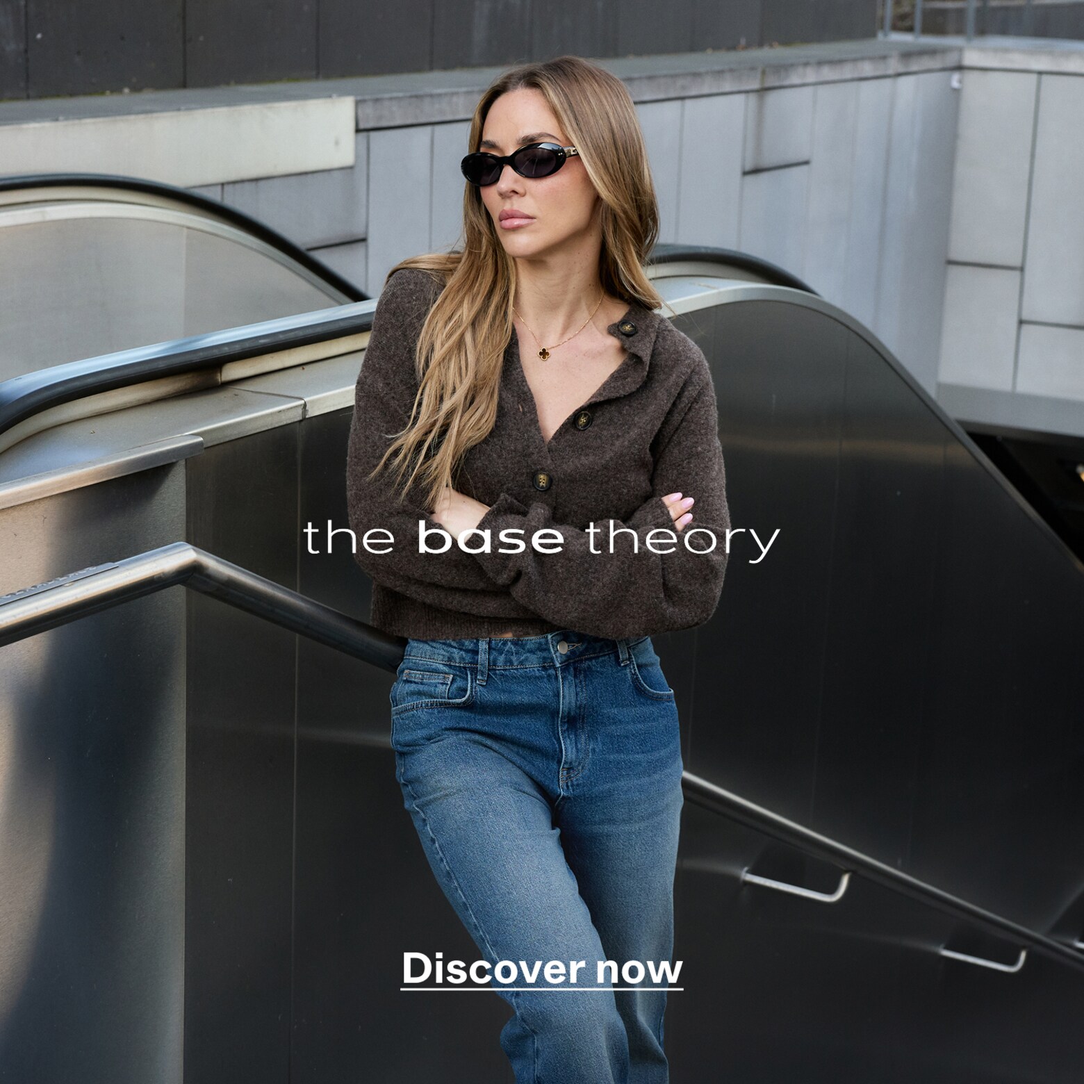 Only at ABOUT YOU Celebrity Collections