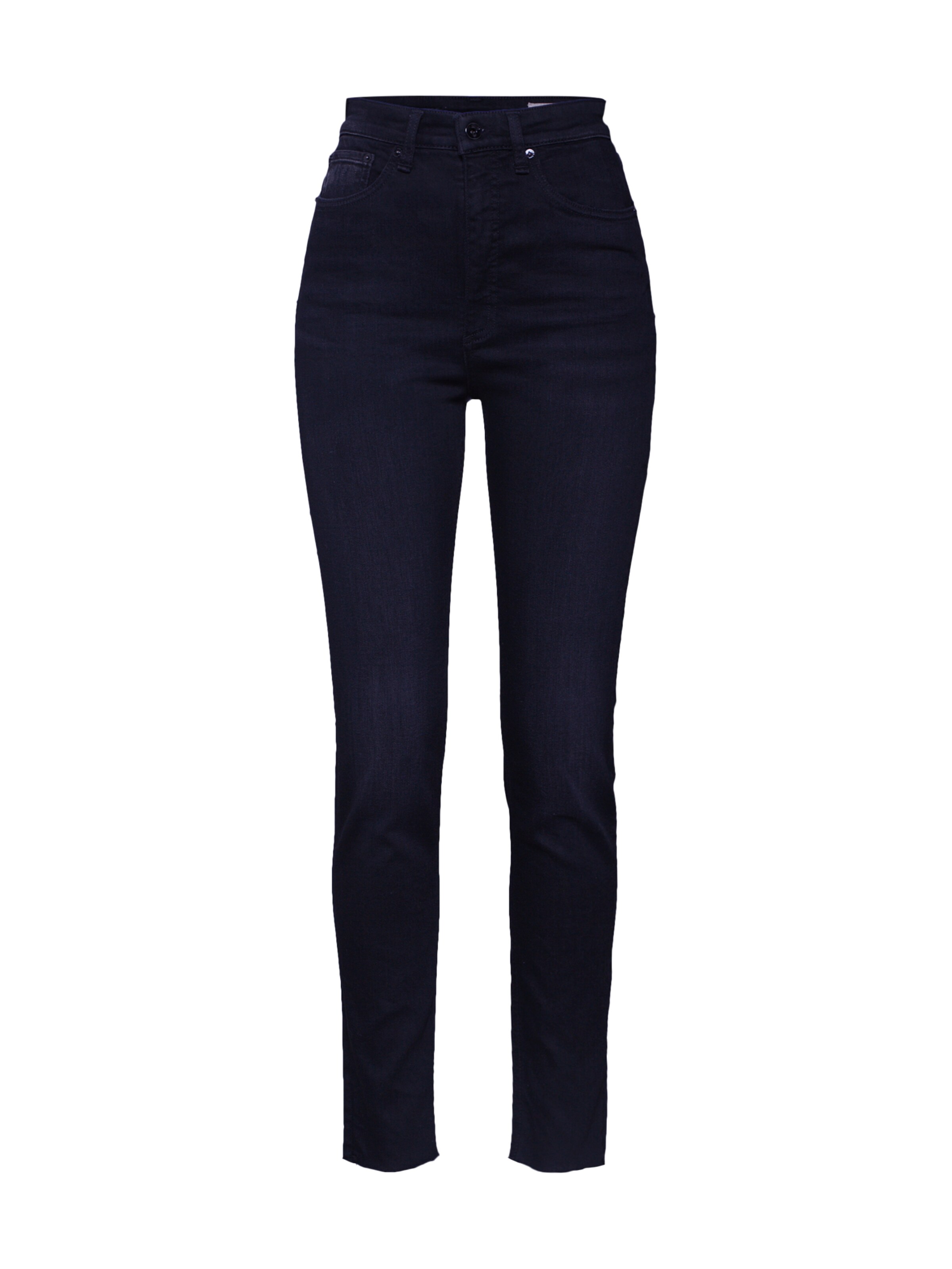 rag & bone - Jeans in de kleur Zwart