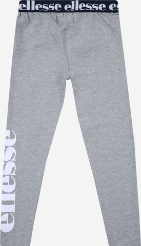 ELLESSE Skinny Leggings 'Fabi' in Grijs