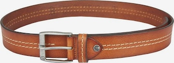 CAMEL ACTIVE Belt in Brown: front