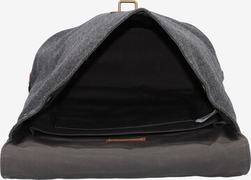 Sac à dos 'Norrvage' Fjällräven en gris