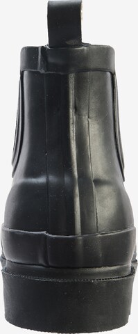 Mols Rubber Boots 'Hjejlen' in Black