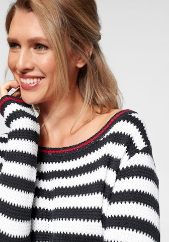 CHEER - Jersey en negro