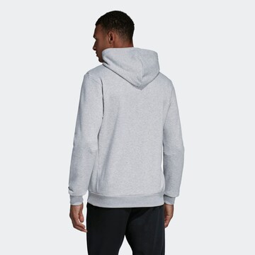ADIDAS SPORTSWEAR Sweatshirt in Grau
