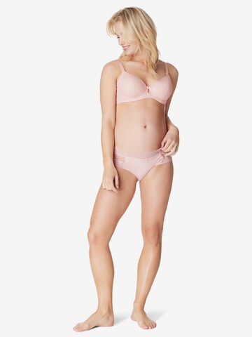 Slip Noppies en rose