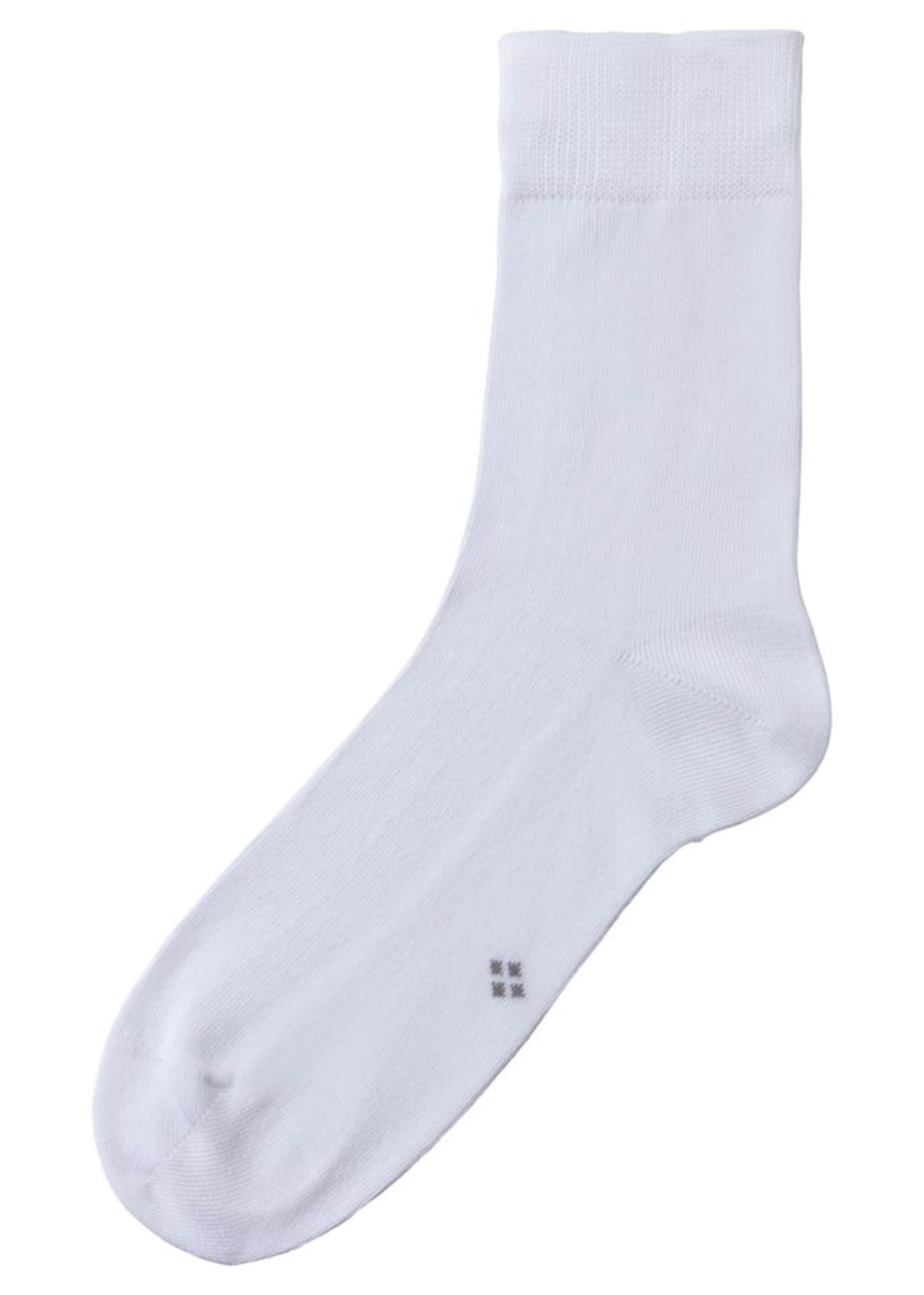 Calzino di H.I.S in blu