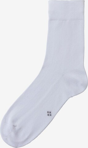 H.I.S Socks in Blue