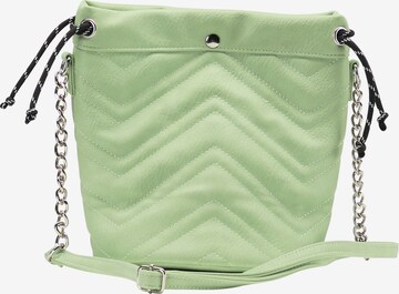 MYMO Handbag in Green