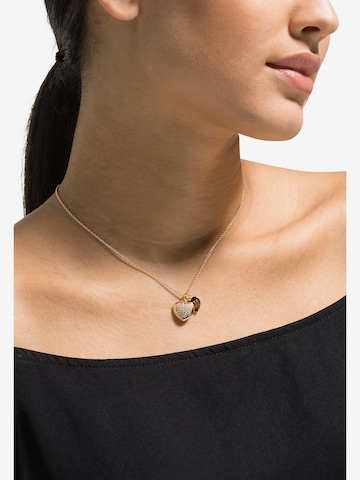 JETTE Necklace in Gold