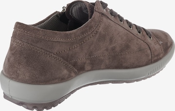 Legero Athletic Lace-Up Shoes 'Tanaro' in Brown
