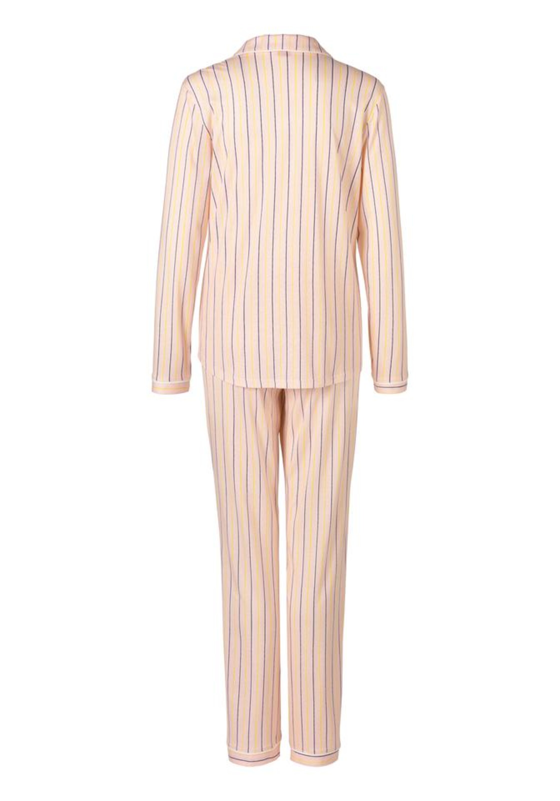 Pyjama s.Oliver en rose