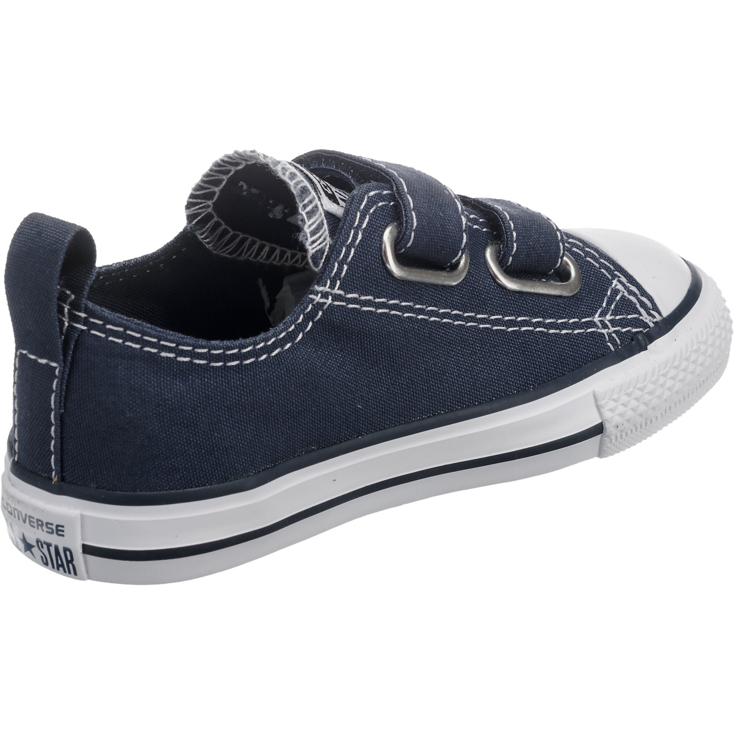 CONVERSE Sneakers i blå