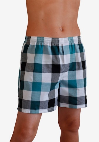 LE JOGGER Underpants in Mixed colors: front