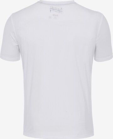 PURE Slim fit Shirt in White