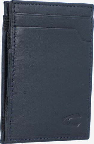 CAMEL ACTIVE Etui in Blauw