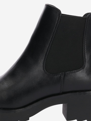 ABOUT YOU Chelsea-Boots 'Sophie' in Schwarz