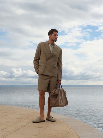 Casual Business fit
