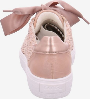 ARA Sneakers in Pink