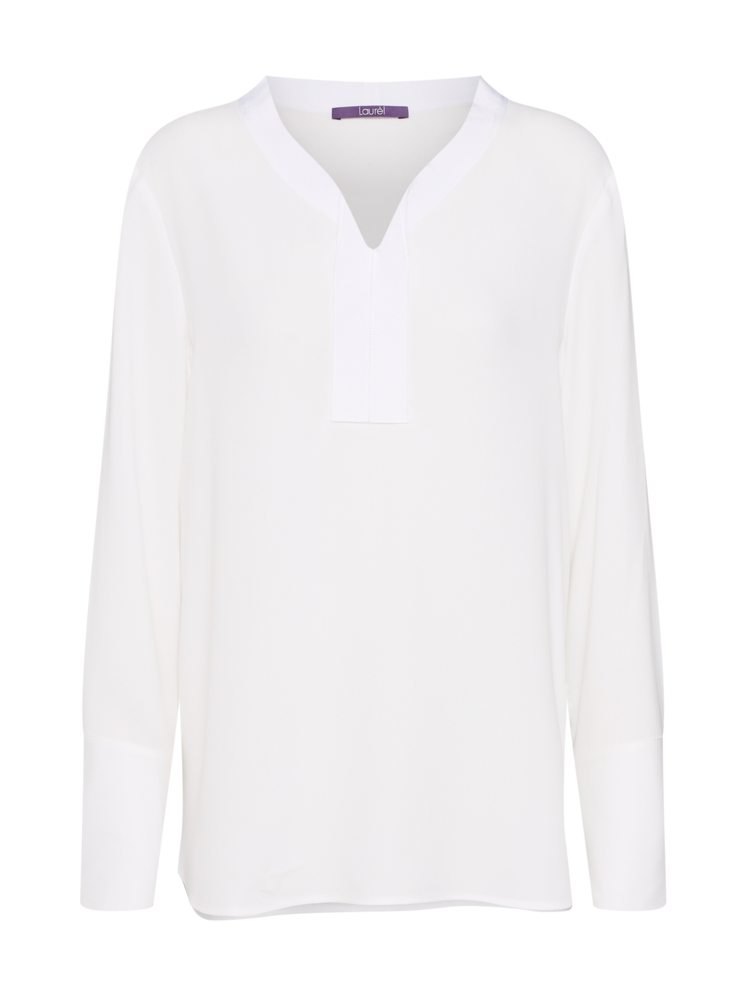 LAUREL - Blouse '52021' in de kleur Wit