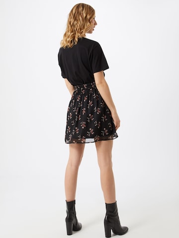 ABOUT YOU Skirt 'LISSI' in Black