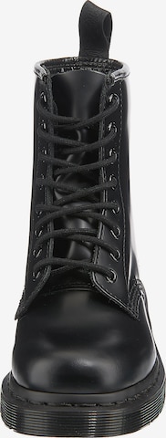 Dr. Martens Schnürstiefelette '1460' in Schwarz