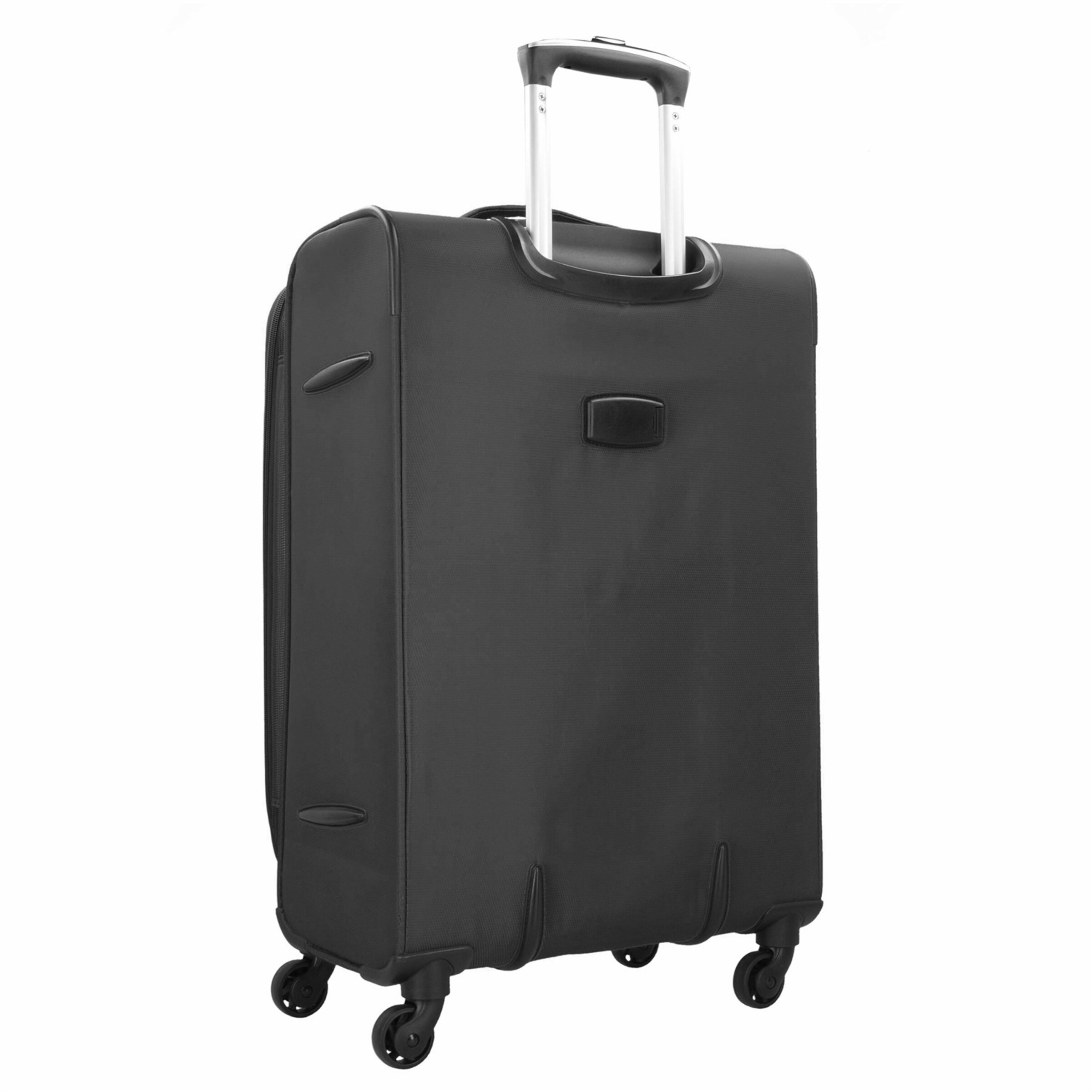 D&N Kofferset 3tlg. in Grau