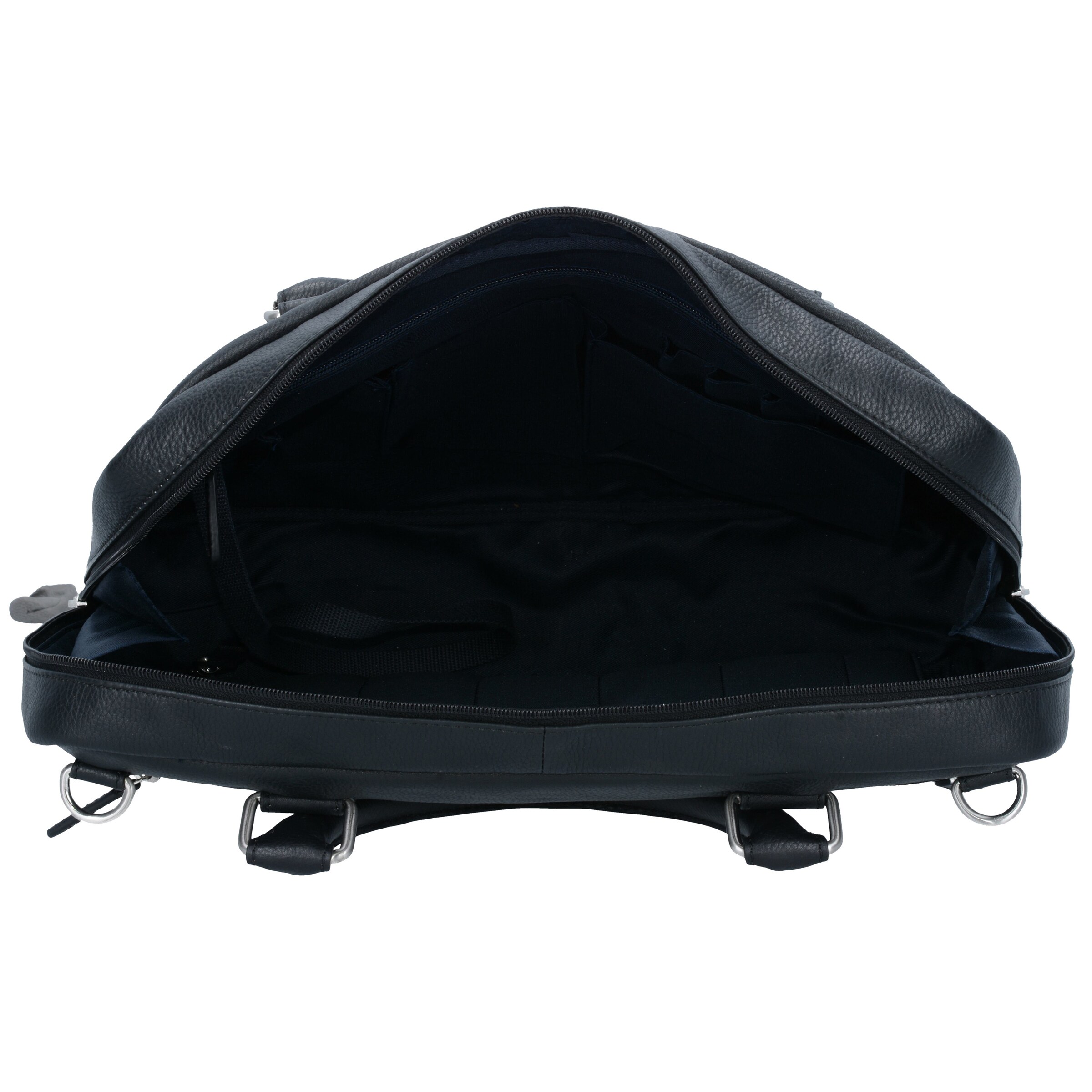 Porte-documents 'Berlin' LEONHARD HEYDEN en noir