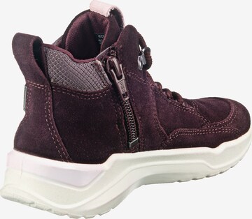 ECCO Sneaker 'Intervene' in Lila