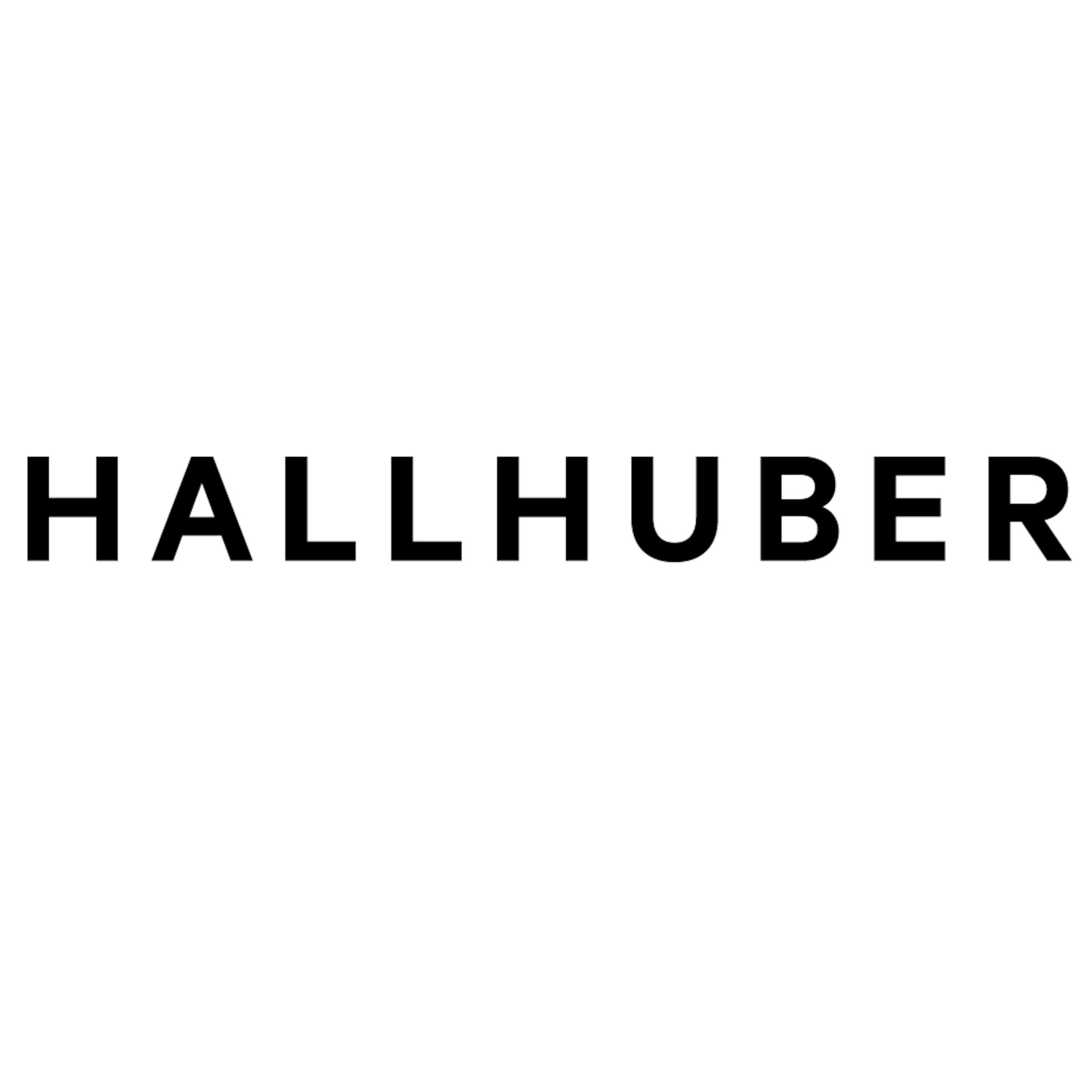 HALLHUBER