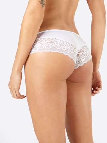 TRIUMPH Panty 'Amourette' in Weiß