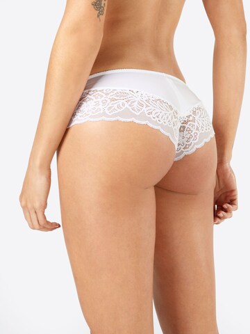 Culotte 'Amourette' TRIUMPH en blanc