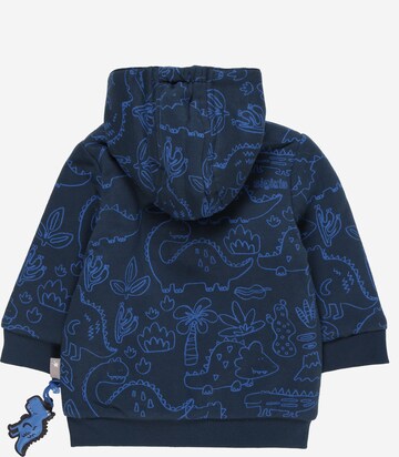 SIGIKID Regular fit Tussenjas in Blauw