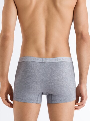 Hanro Boxer shorts in Grey