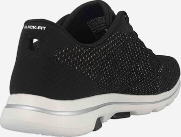 SKECHERS Sneakers in Schwarz