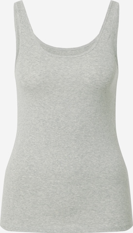 GAP Top in Grau: predná strana