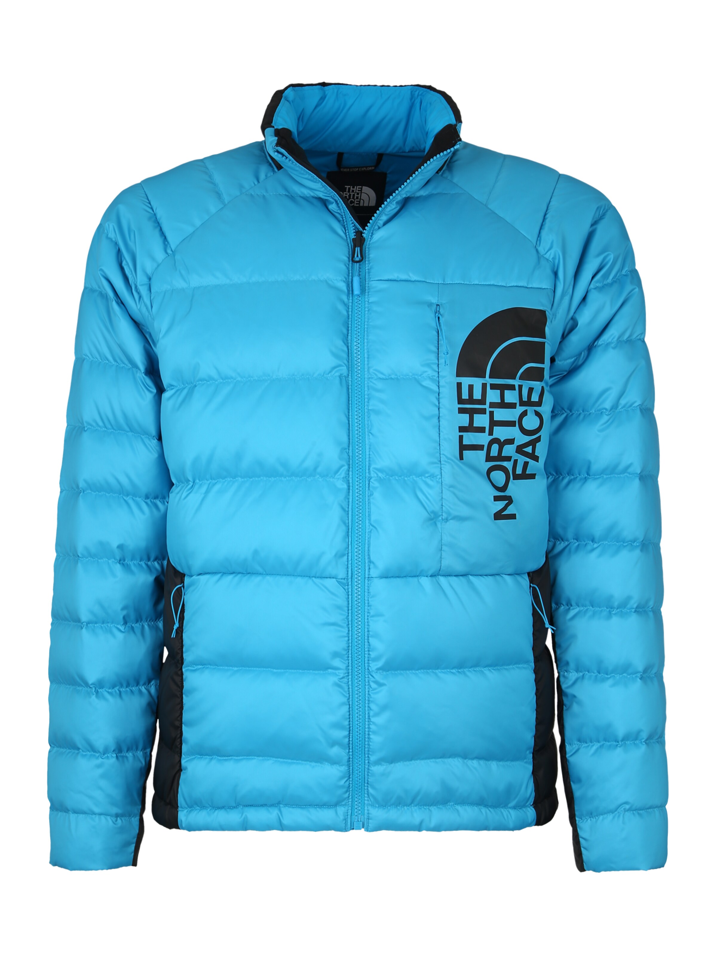 the north face men's peakfrontier ii jacket