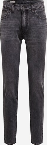 LEVI'S ® Jeans '511™ Slim' in Grijs: voorkant