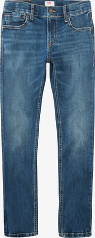 Jeans '511' di LEVI'S in blu: frontale